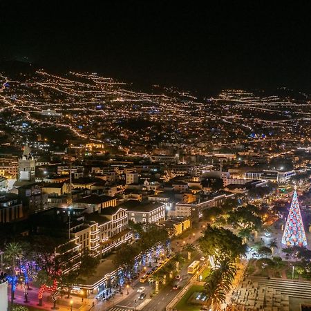Funchal Center Apartment II المظهر الخارجي الصورة