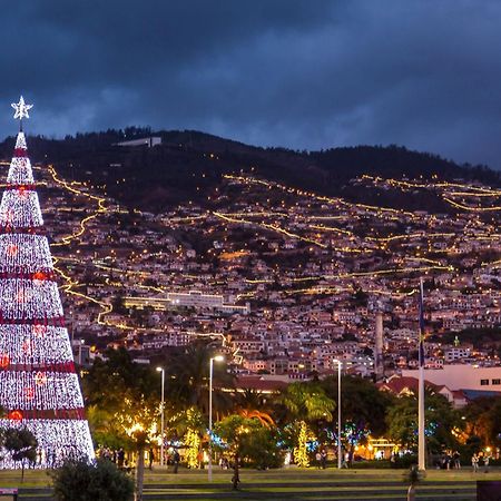 Funchal Center Apartment II المظهر الخارجي الصورة
