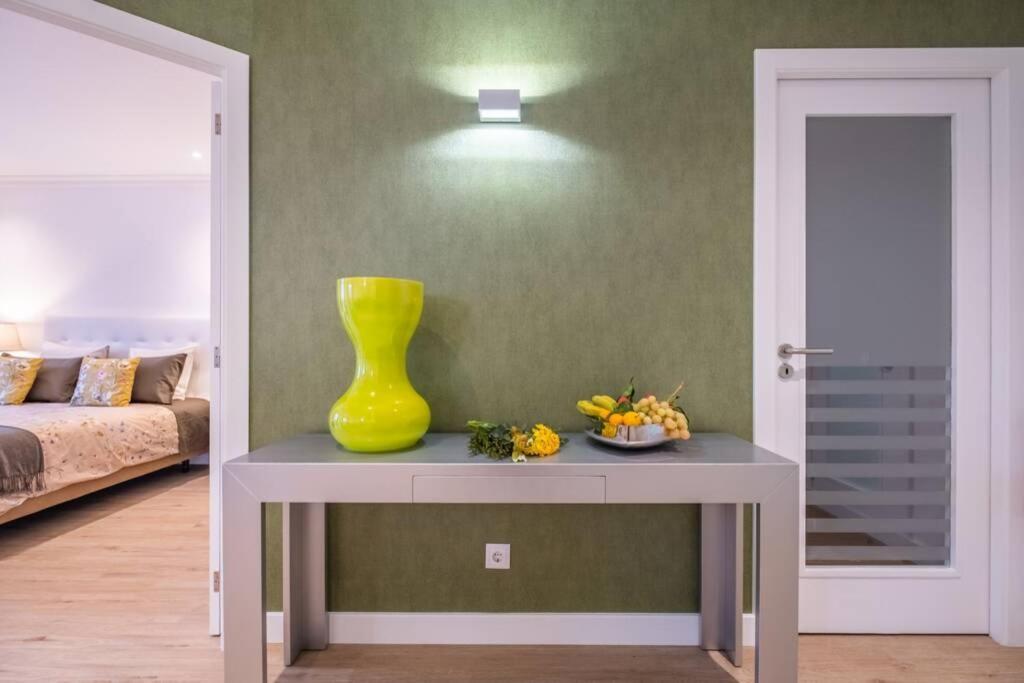 Funchal Center Apartment II المظهر الخارجي الصورة