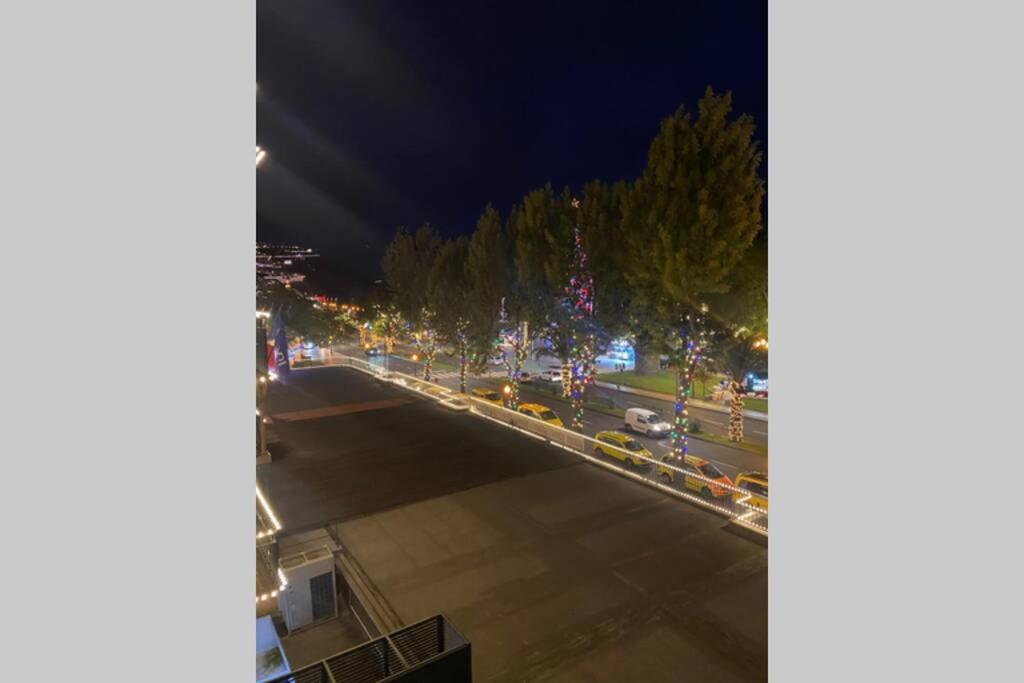 Funchal Center Apartment II المظهر الخارجي الصورة