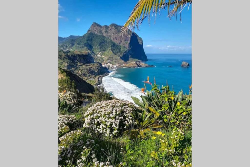 Funchal Center Apartment II المظهر الخارجي الصورة