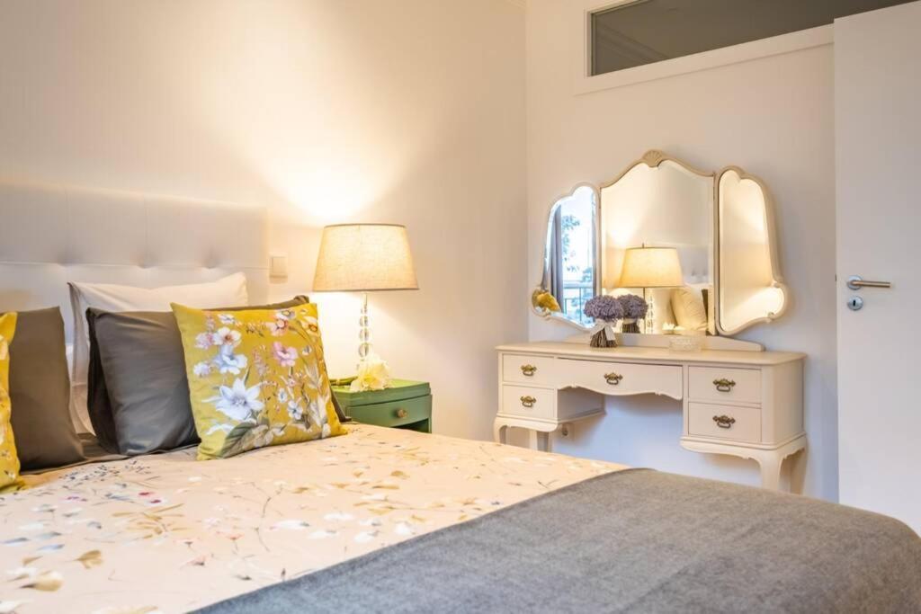 Funchal Center Apartment II المظهر الخارجي الصورة