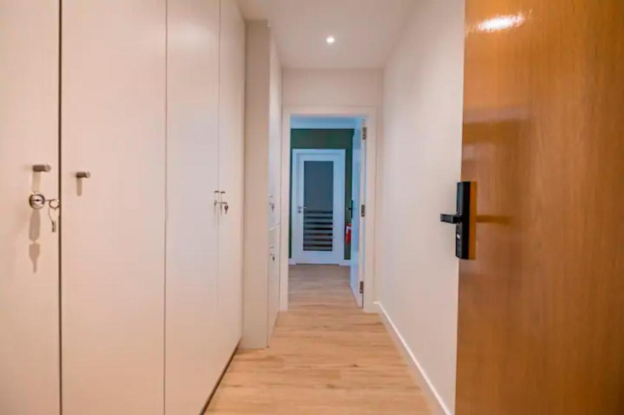 Funchal Center Apartment II المظهر الخارجي الصورة