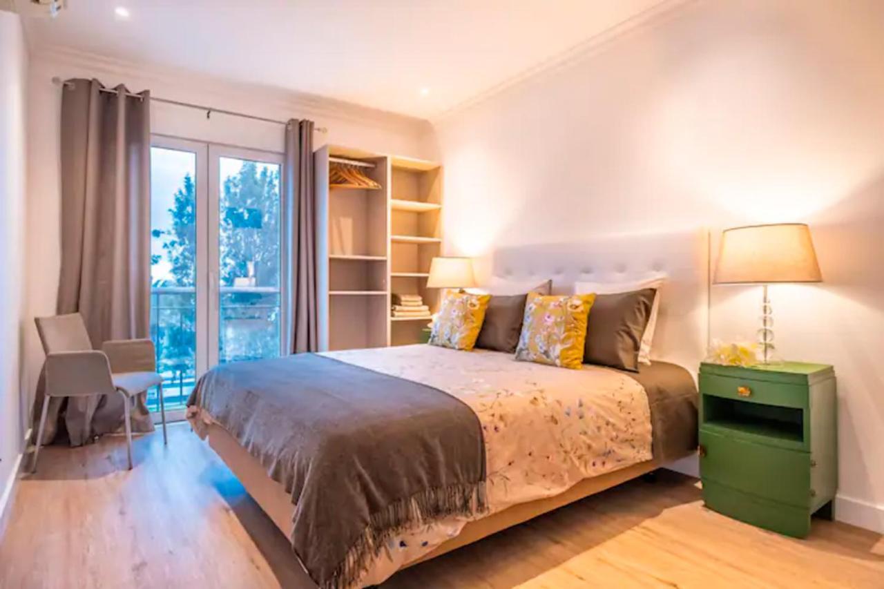Funchal Center Apartment II المظهر الخارجي الصورة