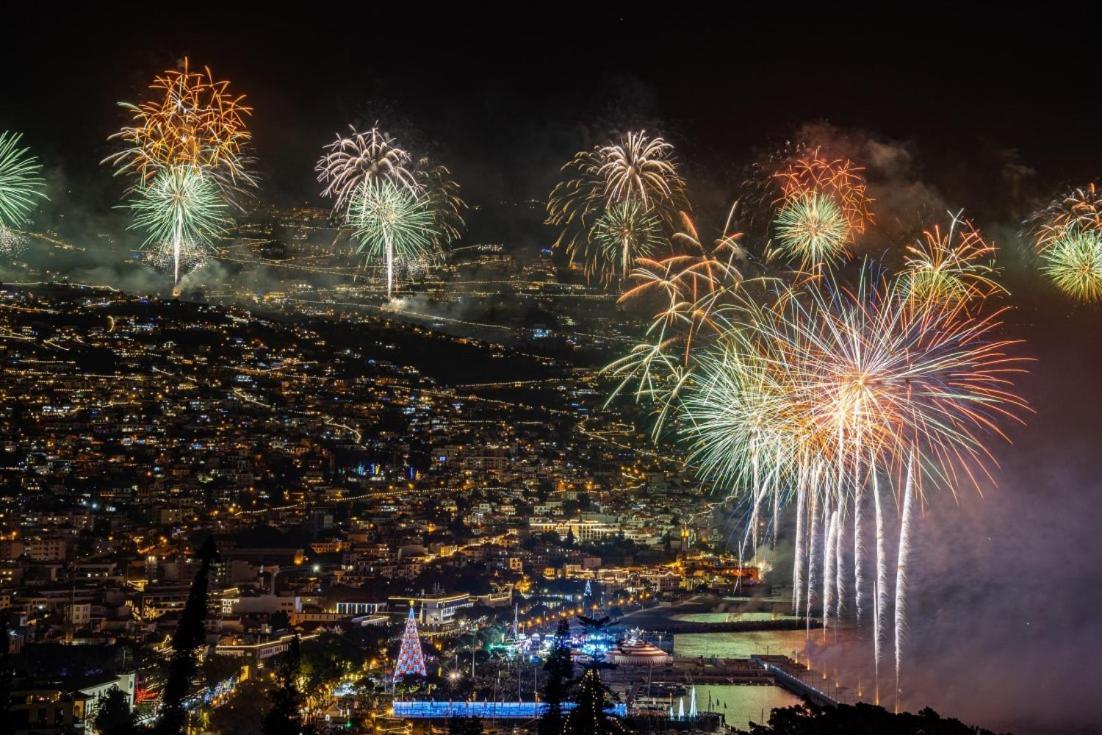 Funchal Center Apartment II المظهر الخارجي الصورة